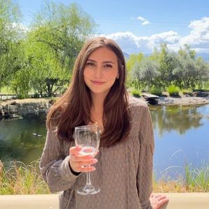 Meet your Posher, Kyndahl